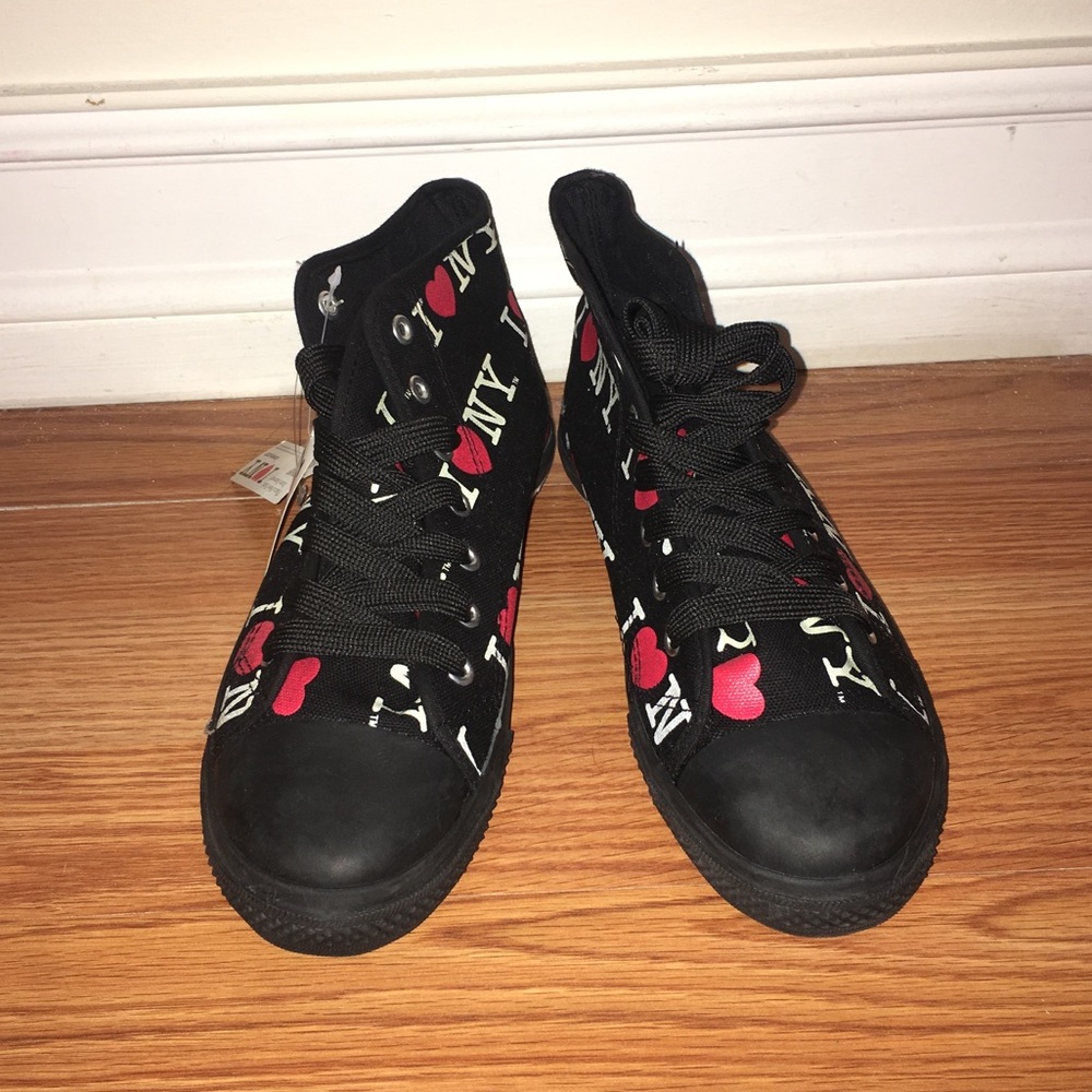 I ❤️ NY Shoes